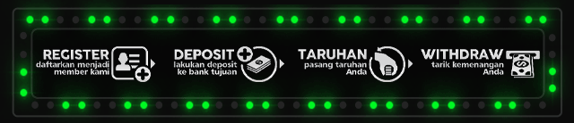 Migo77 Jackpot